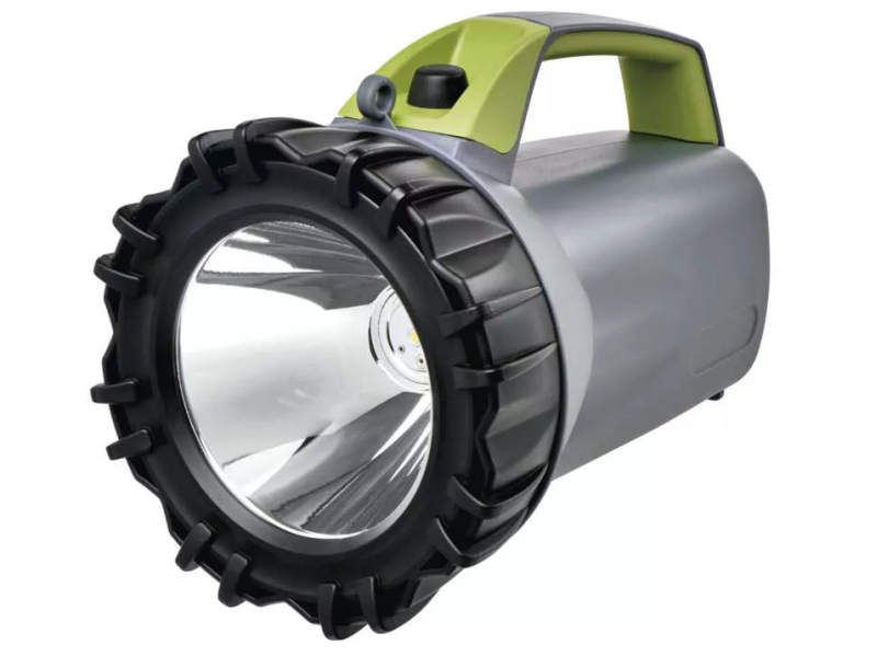 Rechargeable lamp EMOS LED work light 750 lm LED