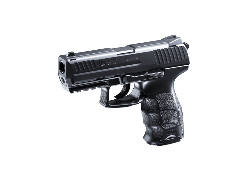 Heckler-Koch P30