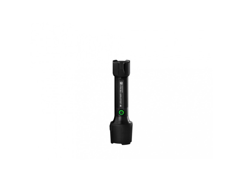 Torcia ricaricabile LED LENSER P5R Work - 480 lumen