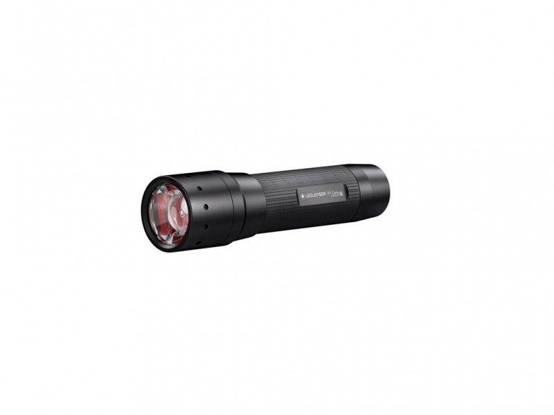 Svetilka LED LENSER P7 Core - 450 lumnov/300 metrov