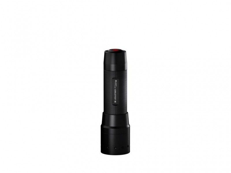 LED LENSER P7 Core flashlight - 450 lumens/300 meters
