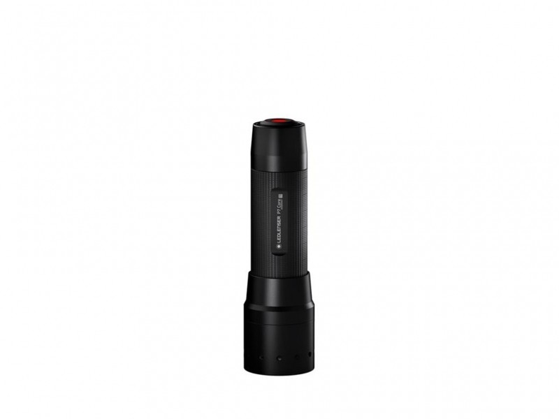 Svetilka LED LENSER P7 Core - 450 lumnov/300 metrov