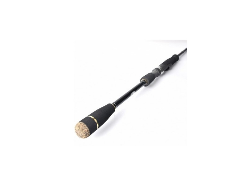 Canna da pesca DTD Calamari hunter - CALAMARI E SEPPIE