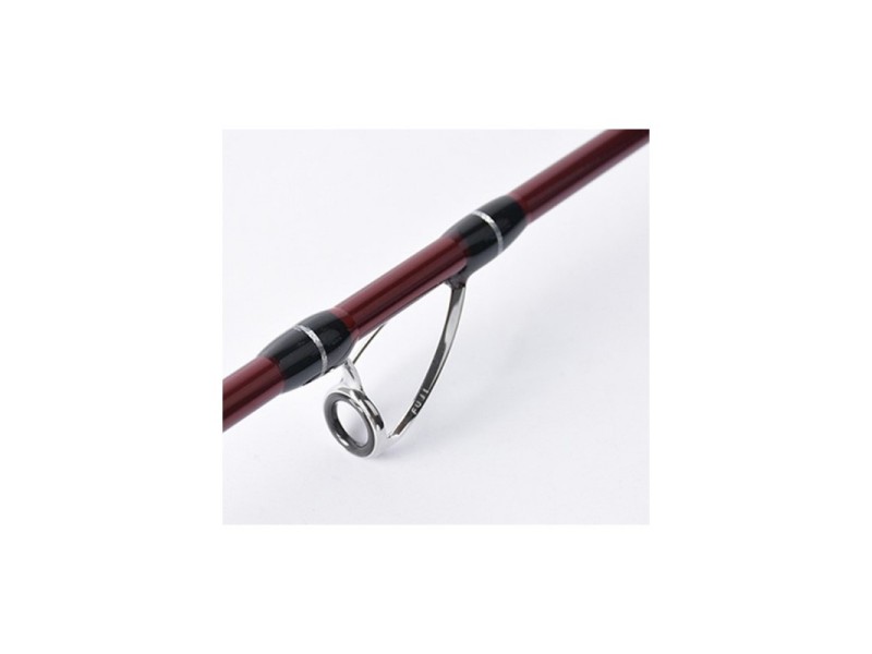 Canna da pesca DTD Calamari hunter - CALAMARI E SEPPIE