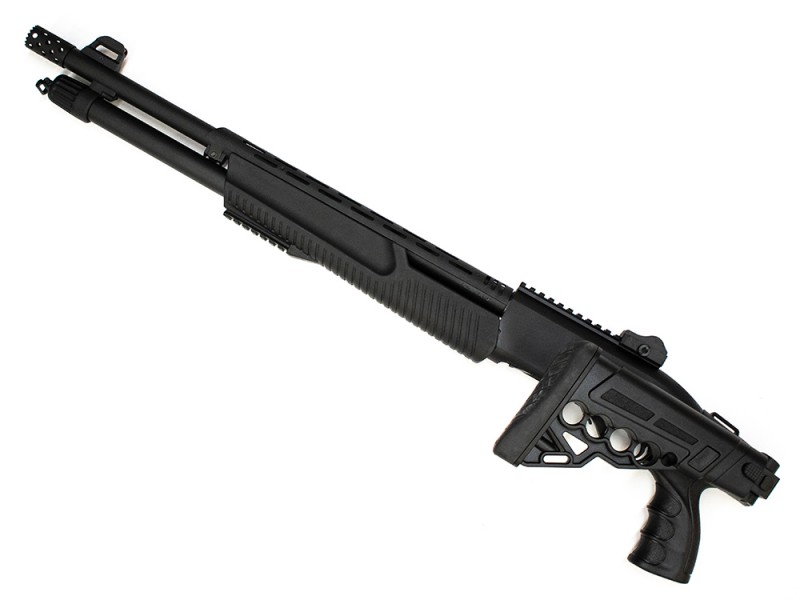 Pumpgun 
