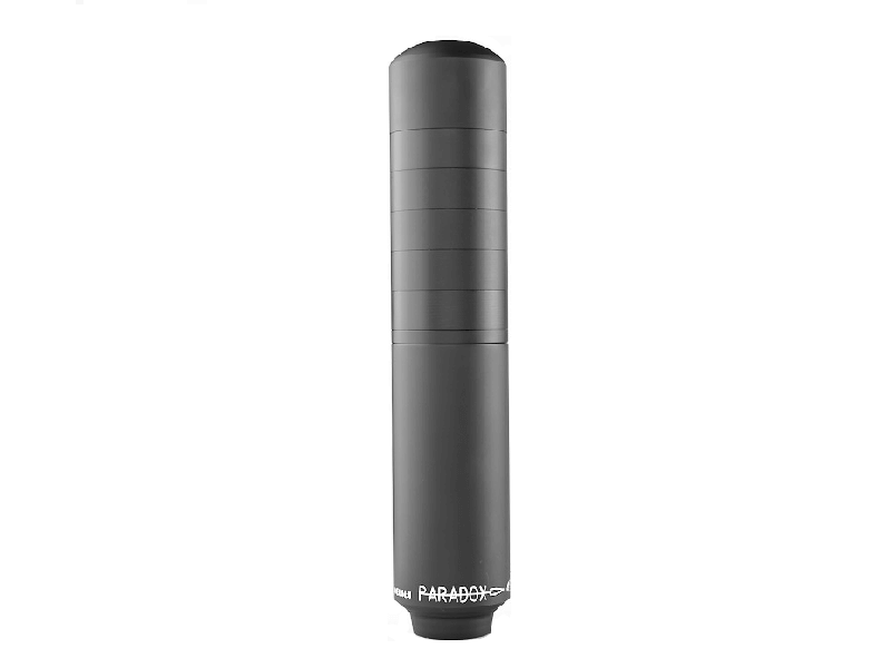 Prigušivač zvuka NIELSEN Sonic 45 PARADOX - 15x1 max 7