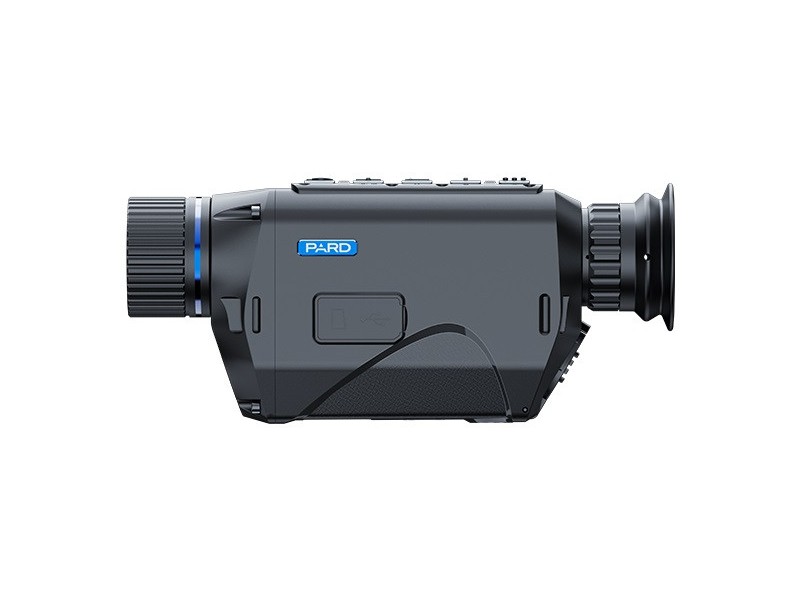 Termovizijski monokular PARD TA32-25/RF
