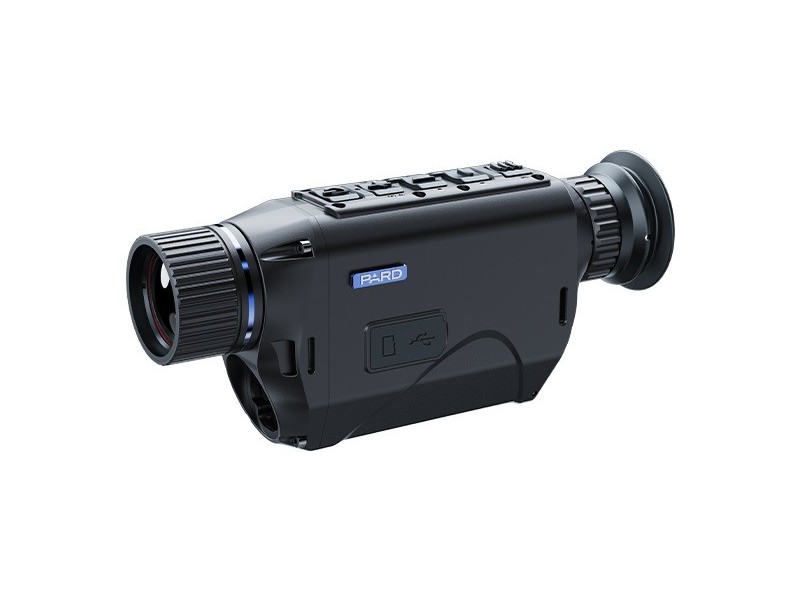 Termovizijski monokular PARD TA32-25/RF
