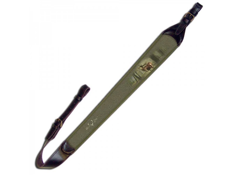 WZ Deer rifle sling