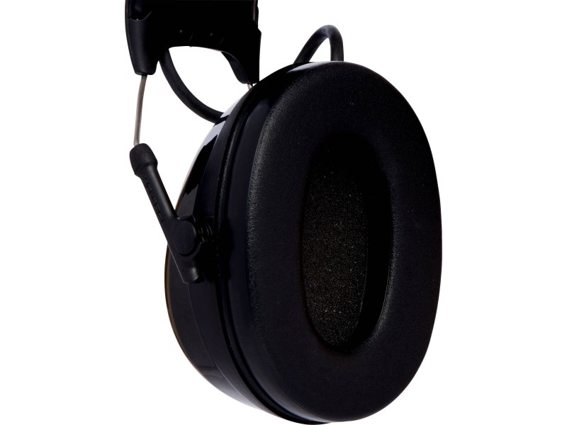 Aktive Gehörschutz PELTOR ProTac Hunter Headset