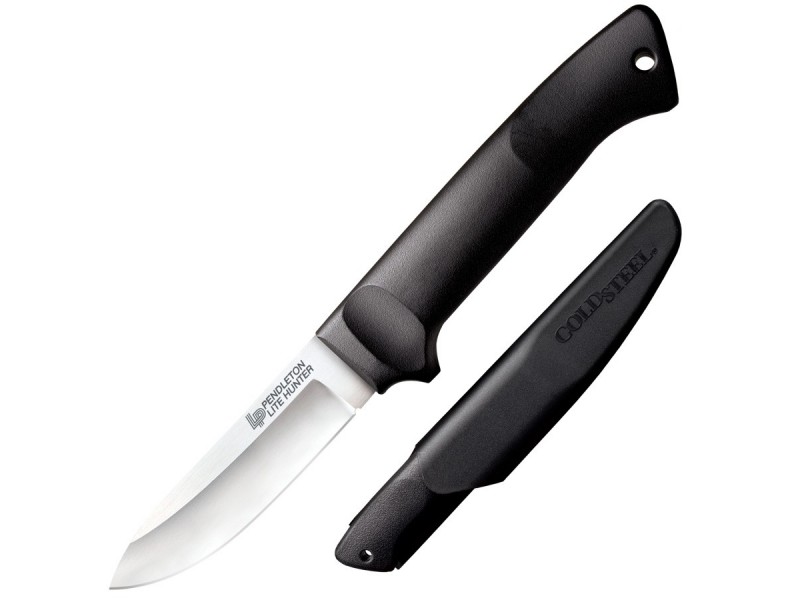 Nož Cold Steel PENDLETON LITE HUNTER EN