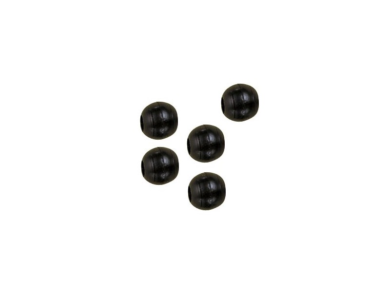 Pallini di gomma ZEBCO