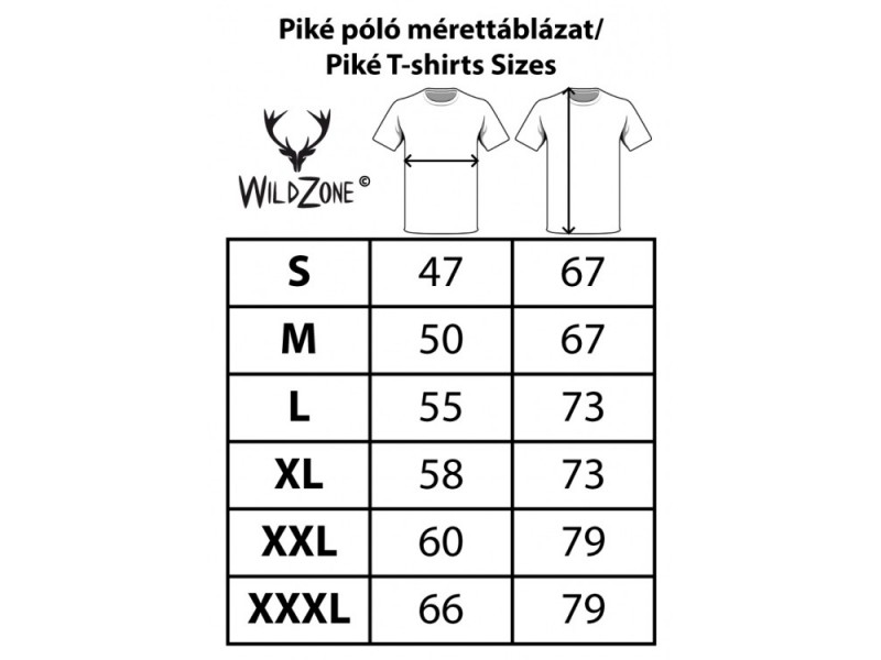 Polo kratka majica WZ Srnjak - zelena