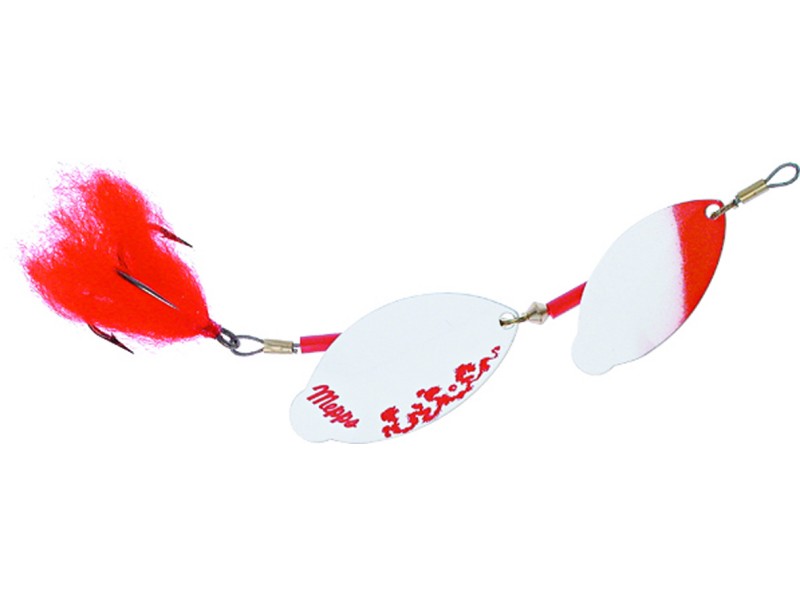 MEPPS Tandem Lures