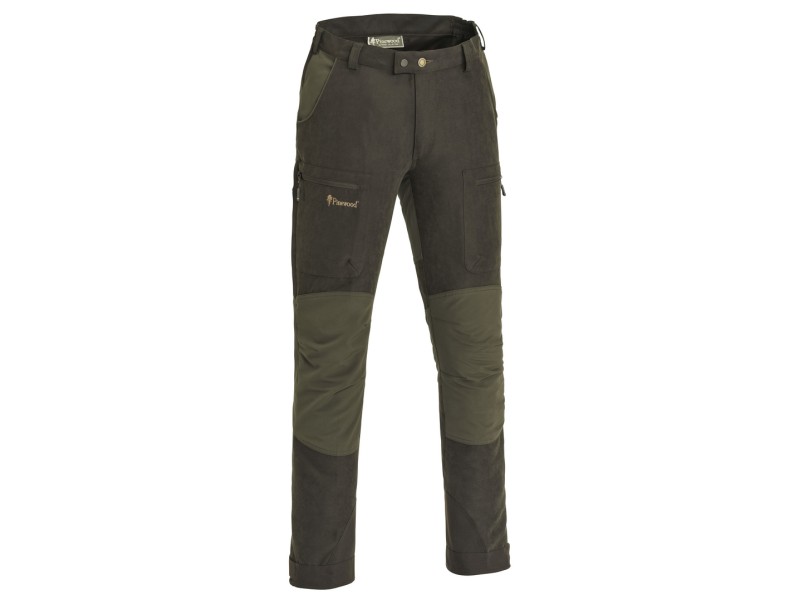 TROUSERS PINEWOOD® CARIBOU HUNT/5985 5985 Brown