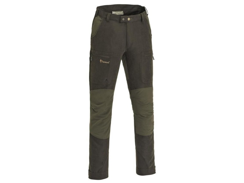 TROUSERS PINEWOOD® CARIBOU HUNT EXTREME 5986 - SHORTER