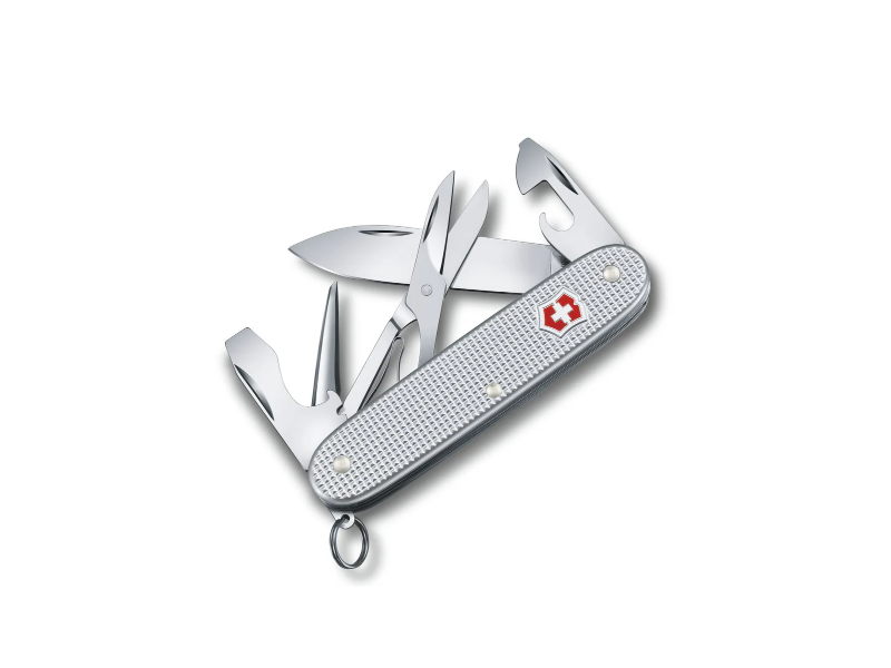 Coltello tascabile VICTORINOX Pioneer X 0.8231.26