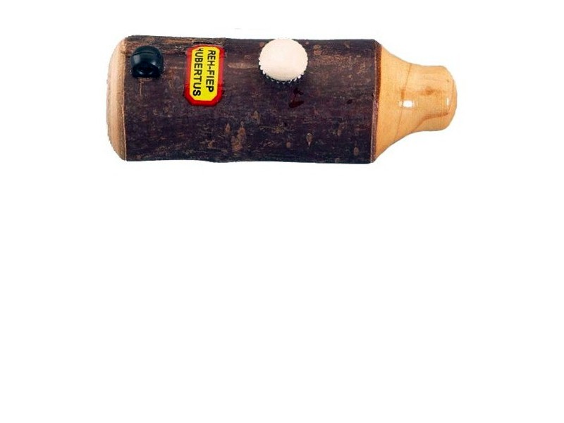 Hubertus Roe Call 3 Cherrywood Variable Pitch