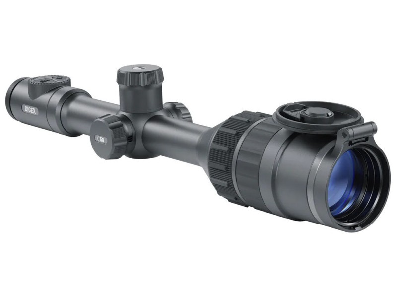 Cannocchiale notturno PULSAR Digex C50 - 850 nm