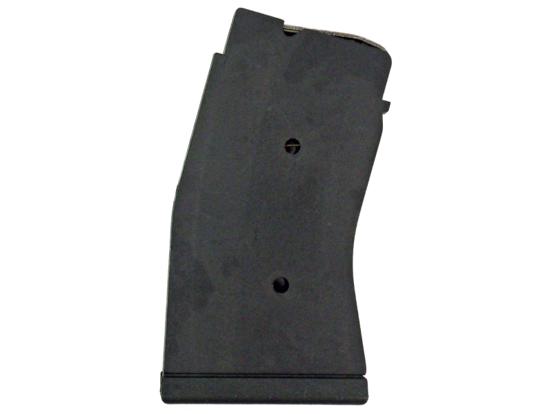 Nabojnik za pušku Češka Zbrojovka CZ ZKM 452/455 - 22WMR/17 HMR - plastika 10 strelni