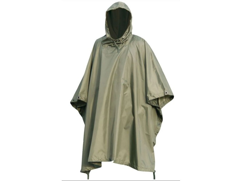 Poncho RIPSTOP