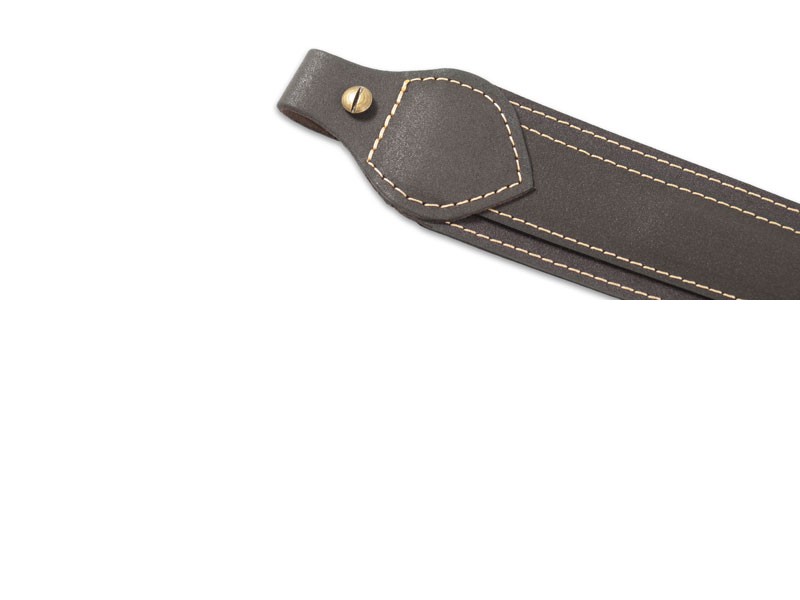 Gun sling PPHU Kobra leather