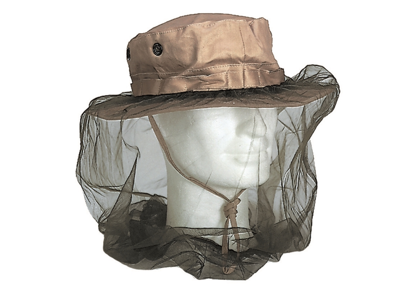 MOSQUITO HEAD NET