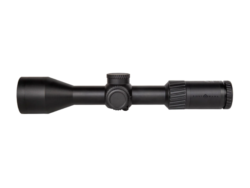 Strelni daljnogled SIGHTMARK Presidio 2-12x50 HDR