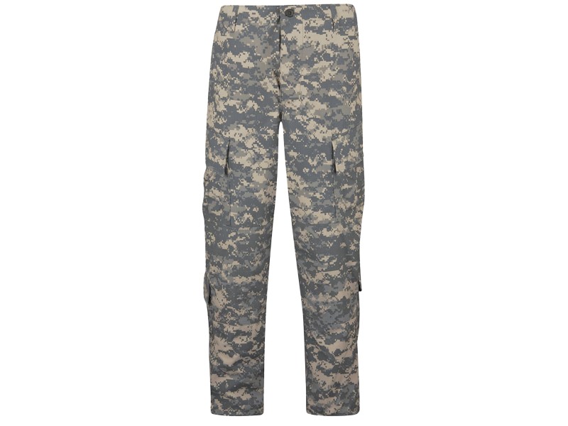 US AT-DIGITAL NYCO R/S ACU FIELD PANTS