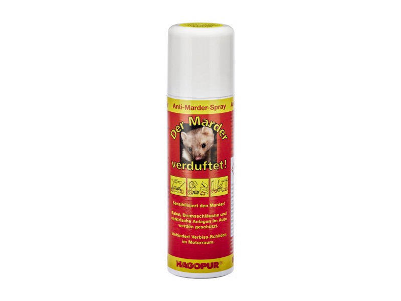 Sredstvo za odganjanje KUN - 200 ml
