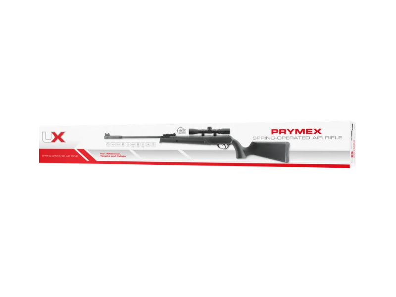 Zračna puška UMAREX UX Prymex Set