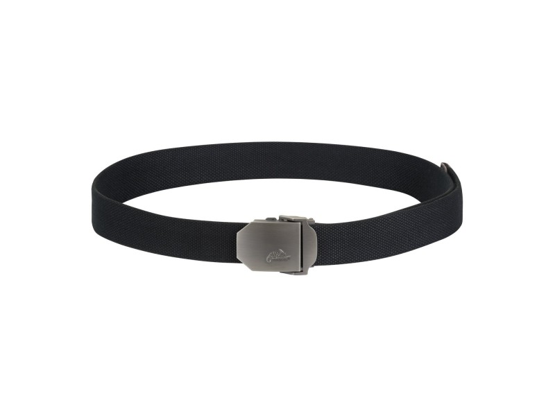 Pojas HELIKON TEX Logo Lizard - crno