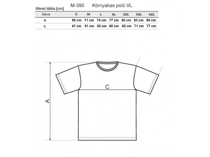 WZ Roe deer bust t-shirt - green