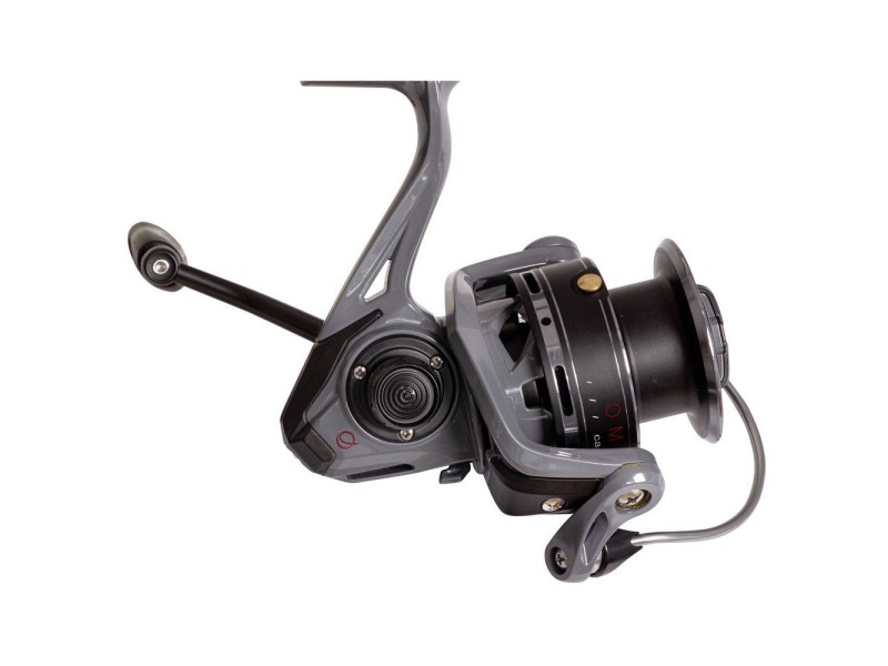 Reel QUANTUM Fishing Omen FDI 540
