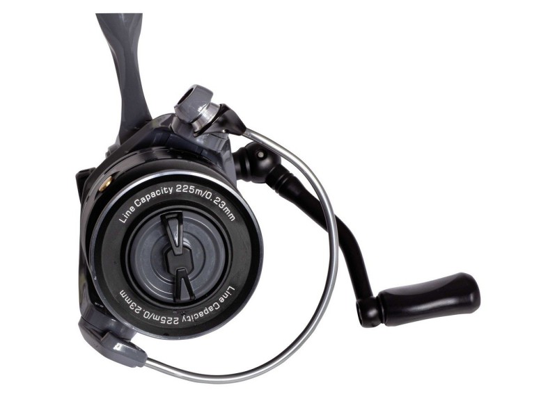 Reel QUANTUM Fishing Omen FDI 540