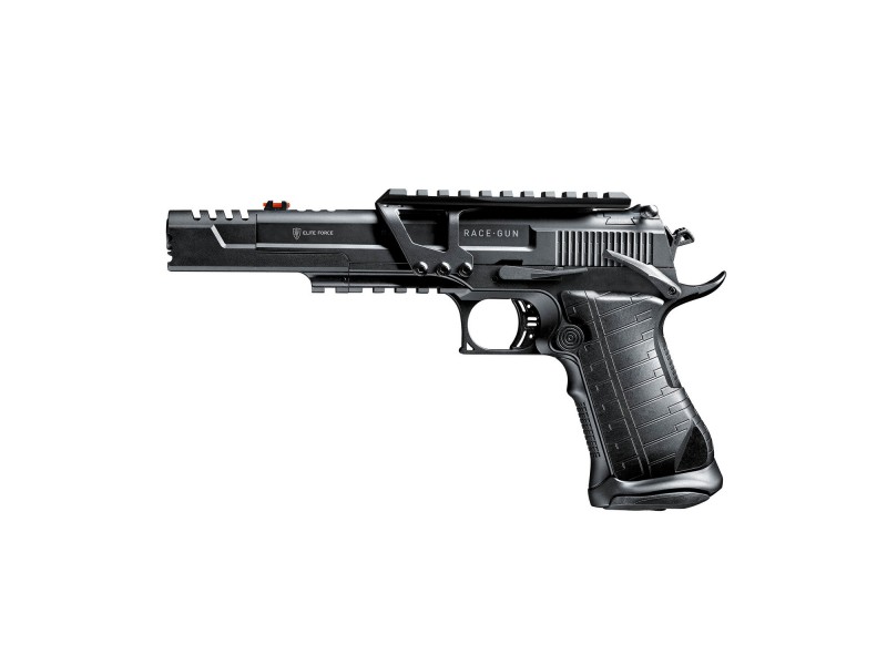 Pistola airsoft a gas UMAREX Elite force 