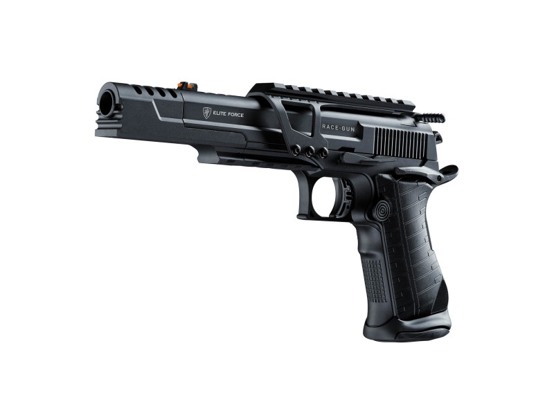 Pistola airsoft a gas UMAREX Elite force 