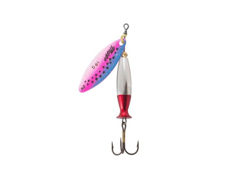 Mepps Long Cast Heavy Spinner
