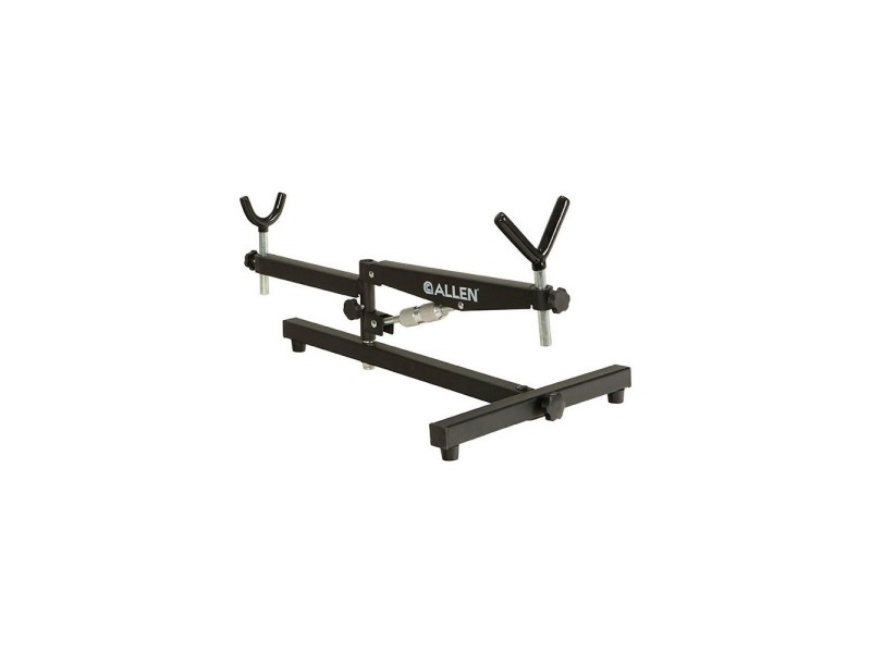 Priprava za pristrelitev orožja ALLEN RANGEMASTER Rifle rest