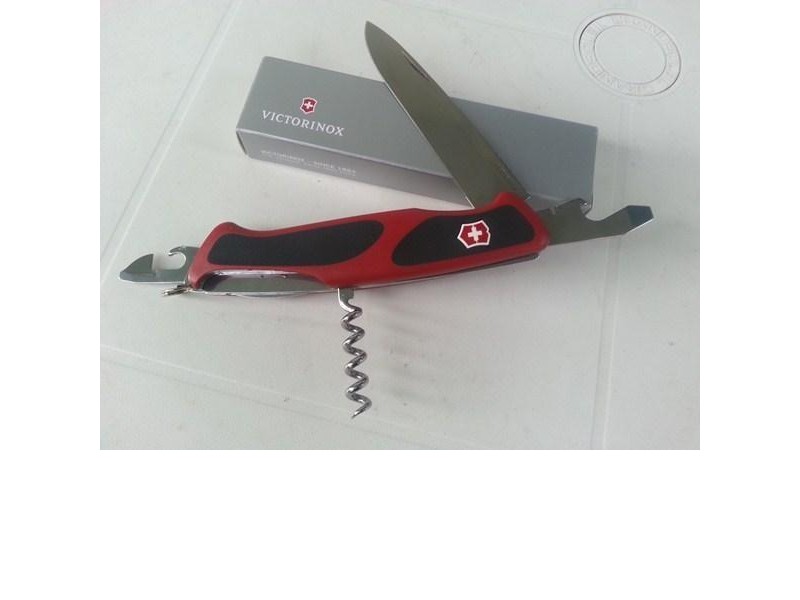 Žepni nož Victorinox Delemonte Ranger grip 55