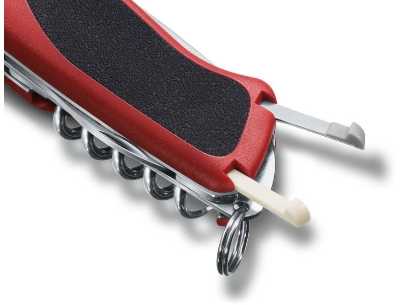 Žepni nož Victorinox Delemonte Ranger grip 55