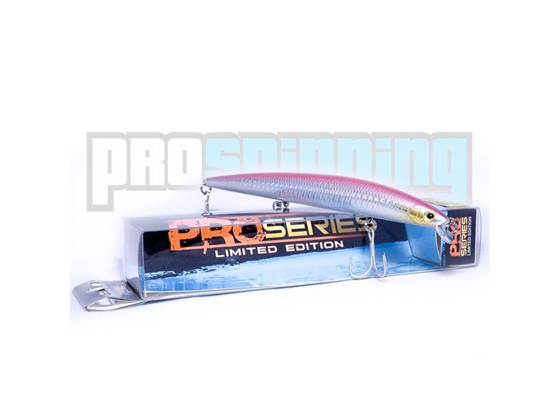 Lure rapture proseries limited edition