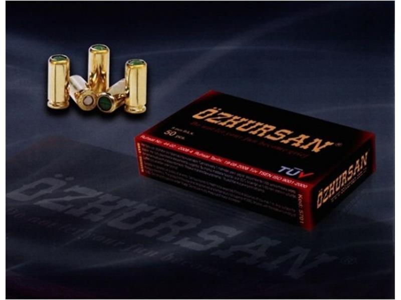 Razpočnik OZKURSAN 9 mm PA (50 kom)