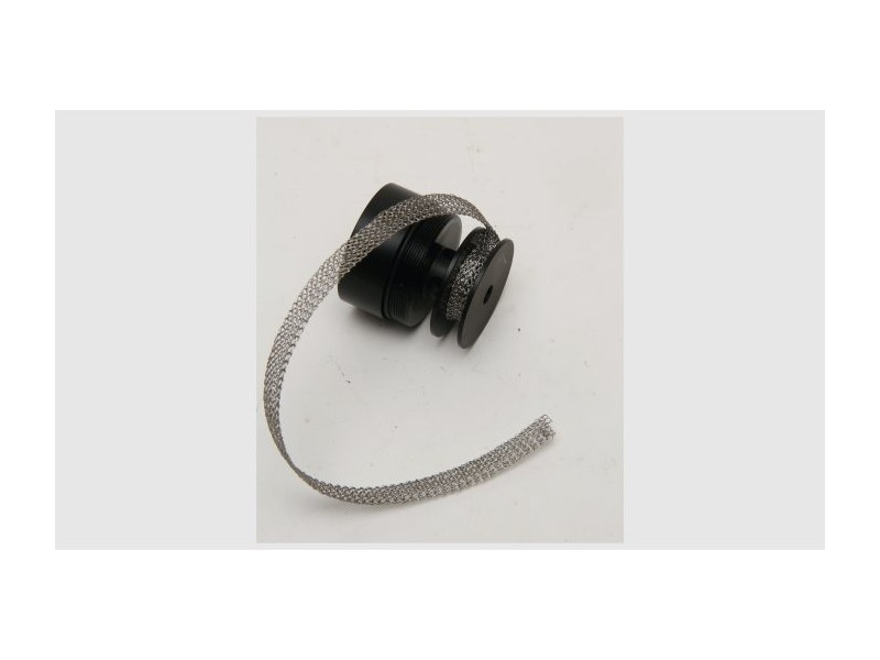 Rete per silenziatore RCC M-48 - 2 pezzi