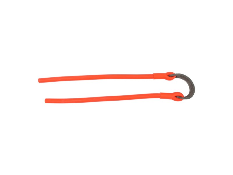 Elastico per fionda rosso strong