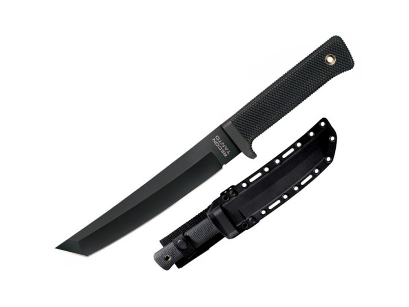 Knife COLD STEEL Recon Tanto (SK-5)