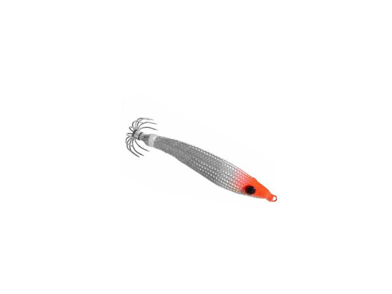 Lure DTD Gavun - Red head 45g