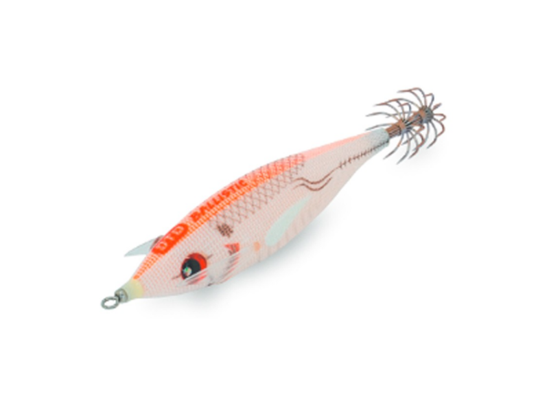 Pušča DTD Ballistic Red Killer 3.0B - orange