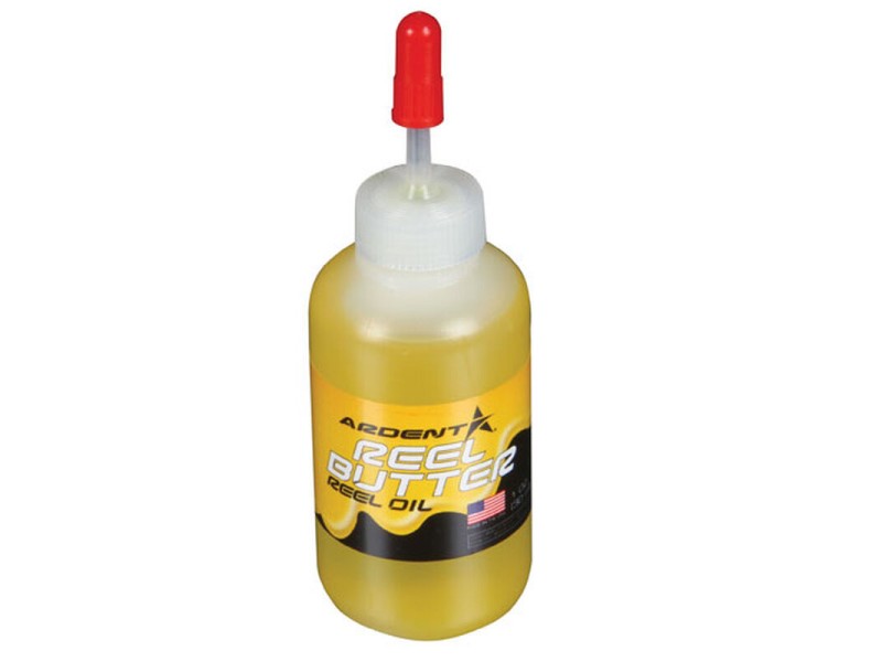 Olio per mulinelli ARDENT 