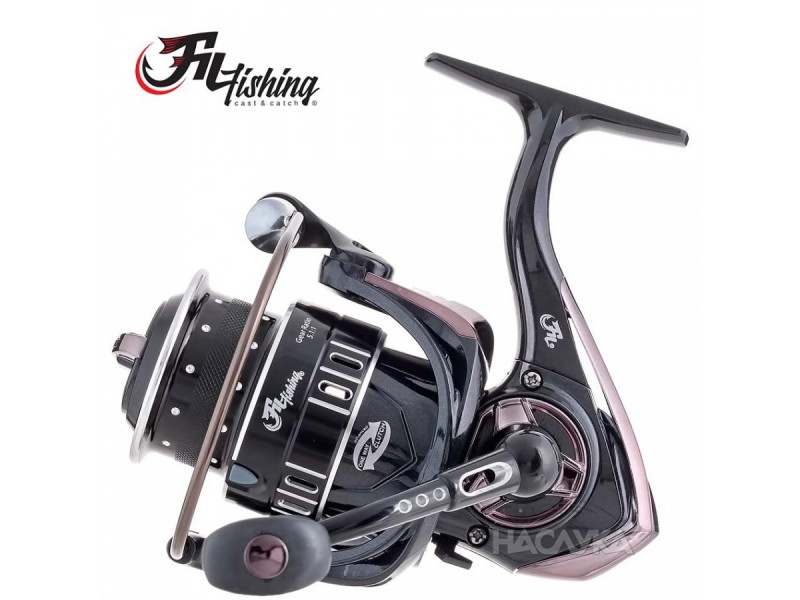 Mulinello FIL FISHING Galaxy 4000